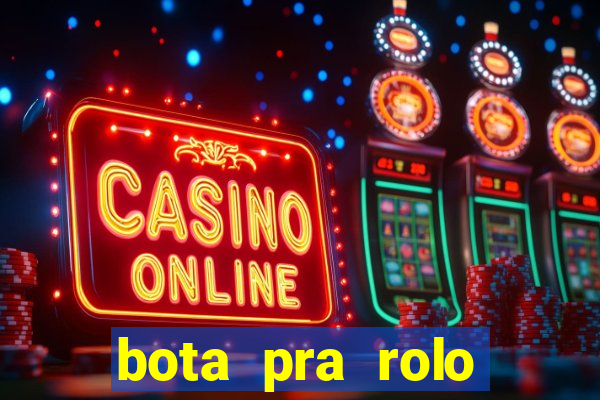 bota pra rolo baixada fluminense
